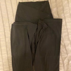 Aerie Crossover Leggings
